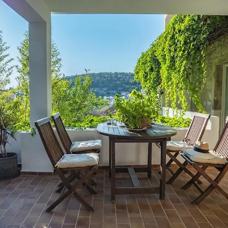 Art House Hvar Holiday home *