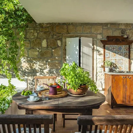 Holiday home Art House Hvar Hvar Town