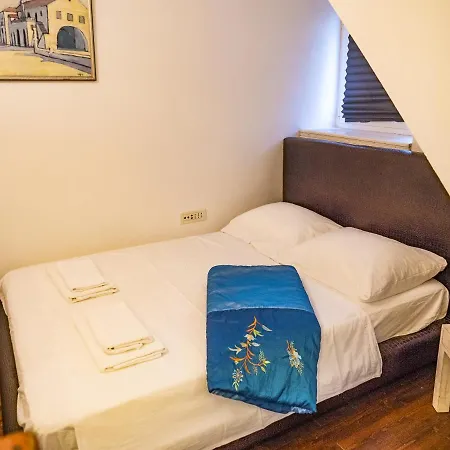 Art House Hvar هفار