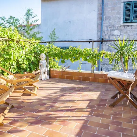 Ferienhaus Art House Hvar Hvar Town