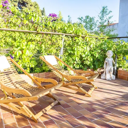 Art House Hvar Holiday home