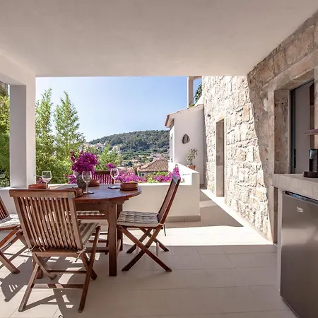 Art House Hvar * Хвар