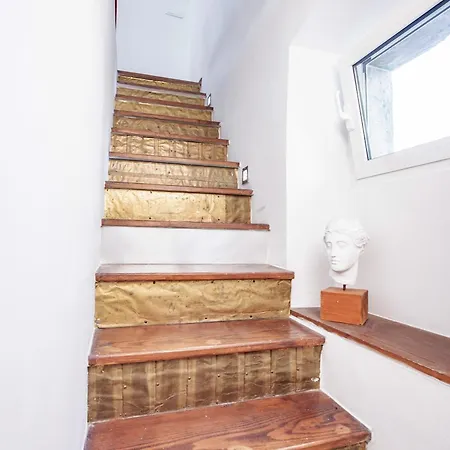 Art House Hvar Будинок відпочинку *