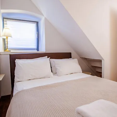 Holiday home Art House Hvar *