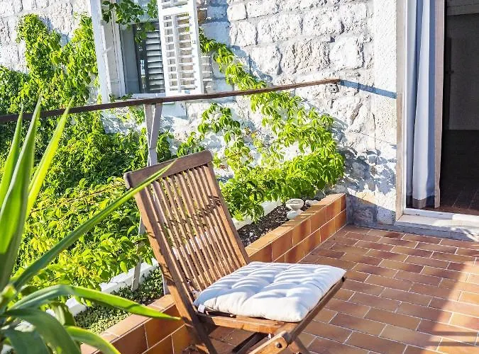 Art House Hvar *