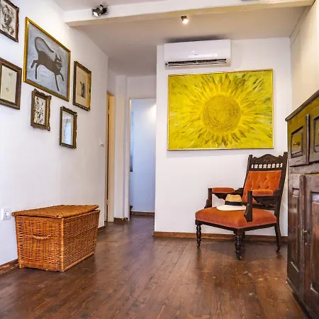 Feriehus Art House Hvar Hvar Town