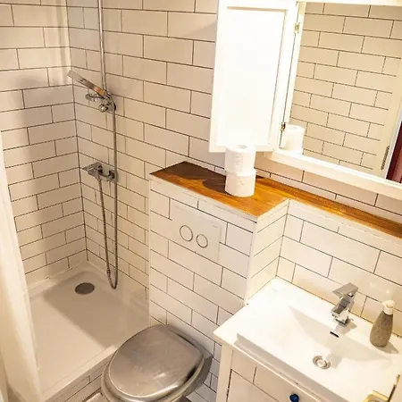Сasa de vacaciones Art House Hvar Hvar Town